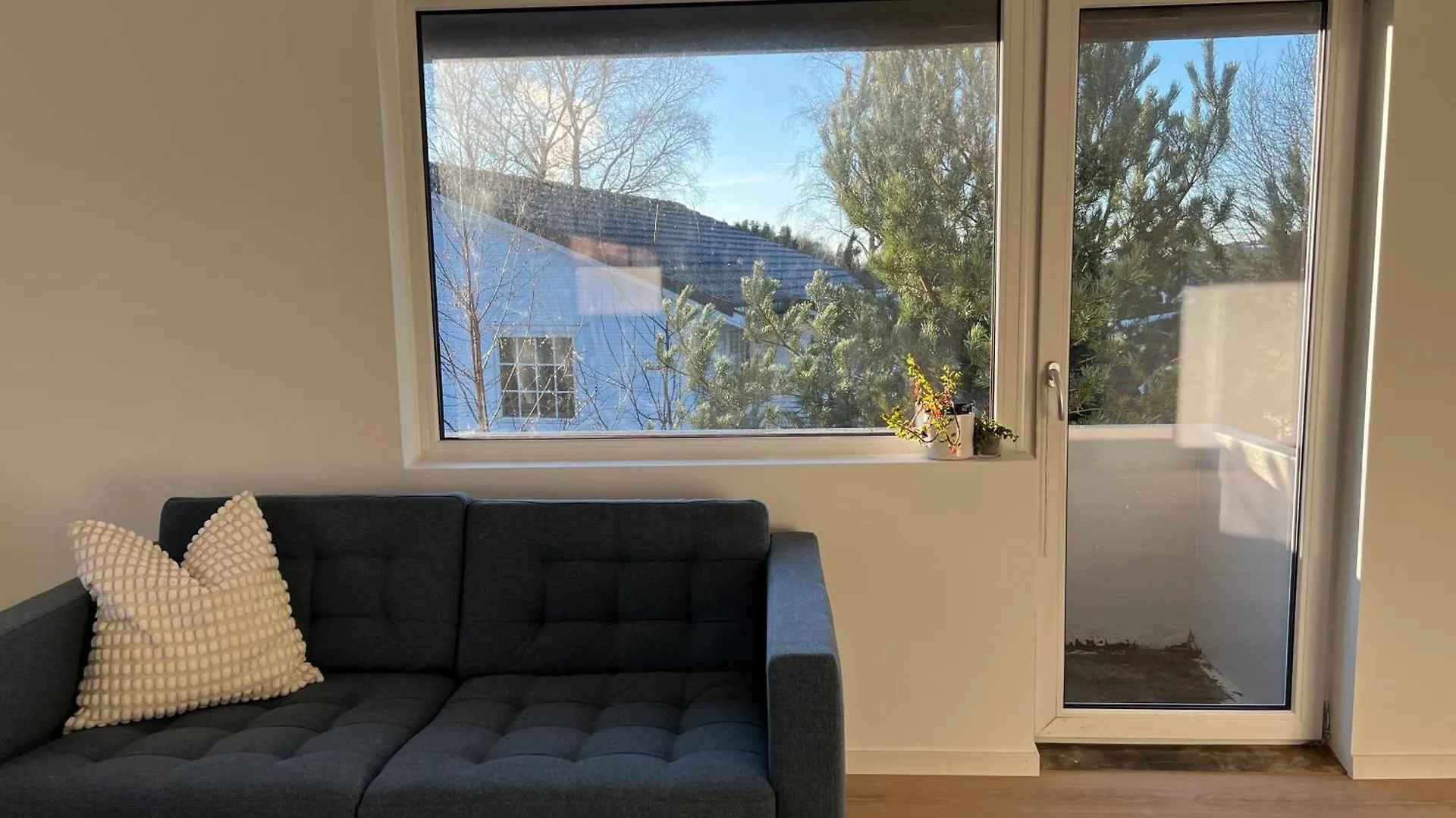 Apartament Apeltunvegen 75 Bergen