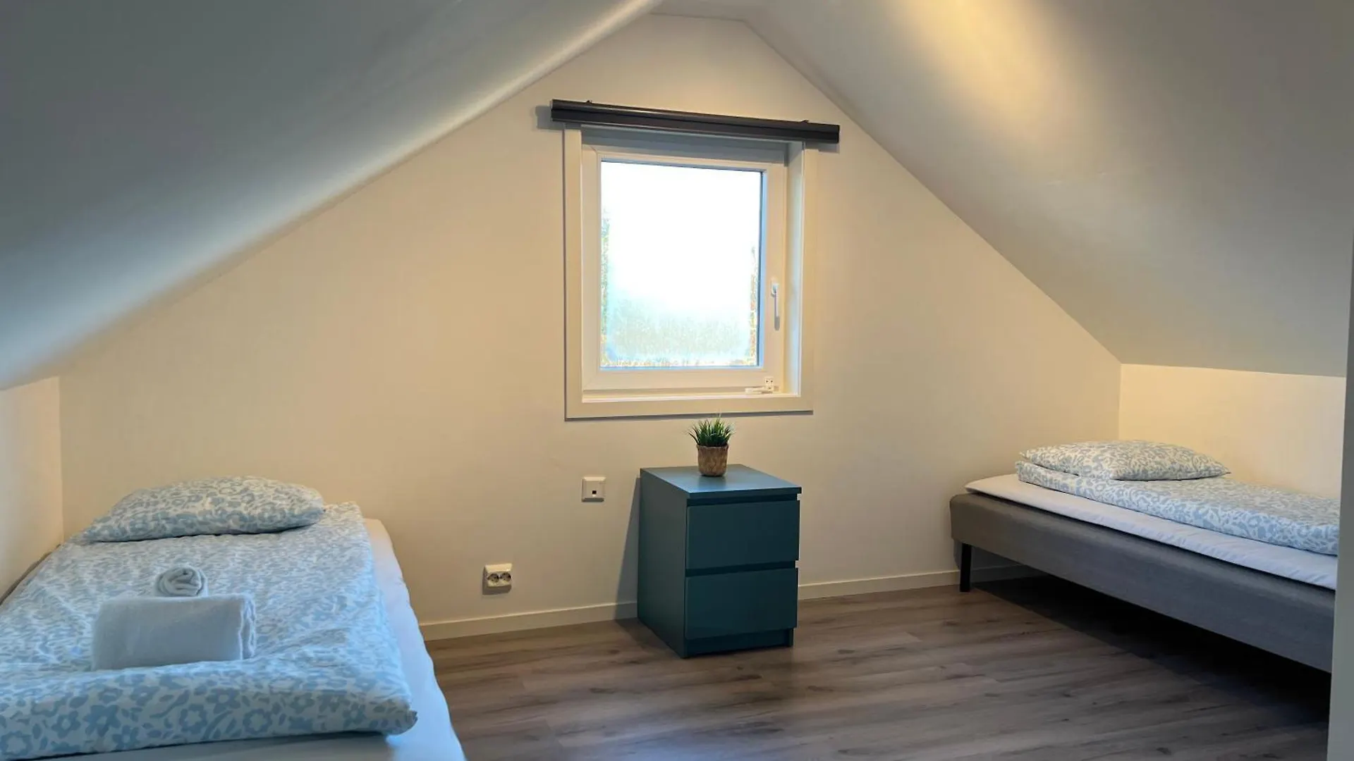 Apartament Apeltunvegen 75 Bergen Norwegia