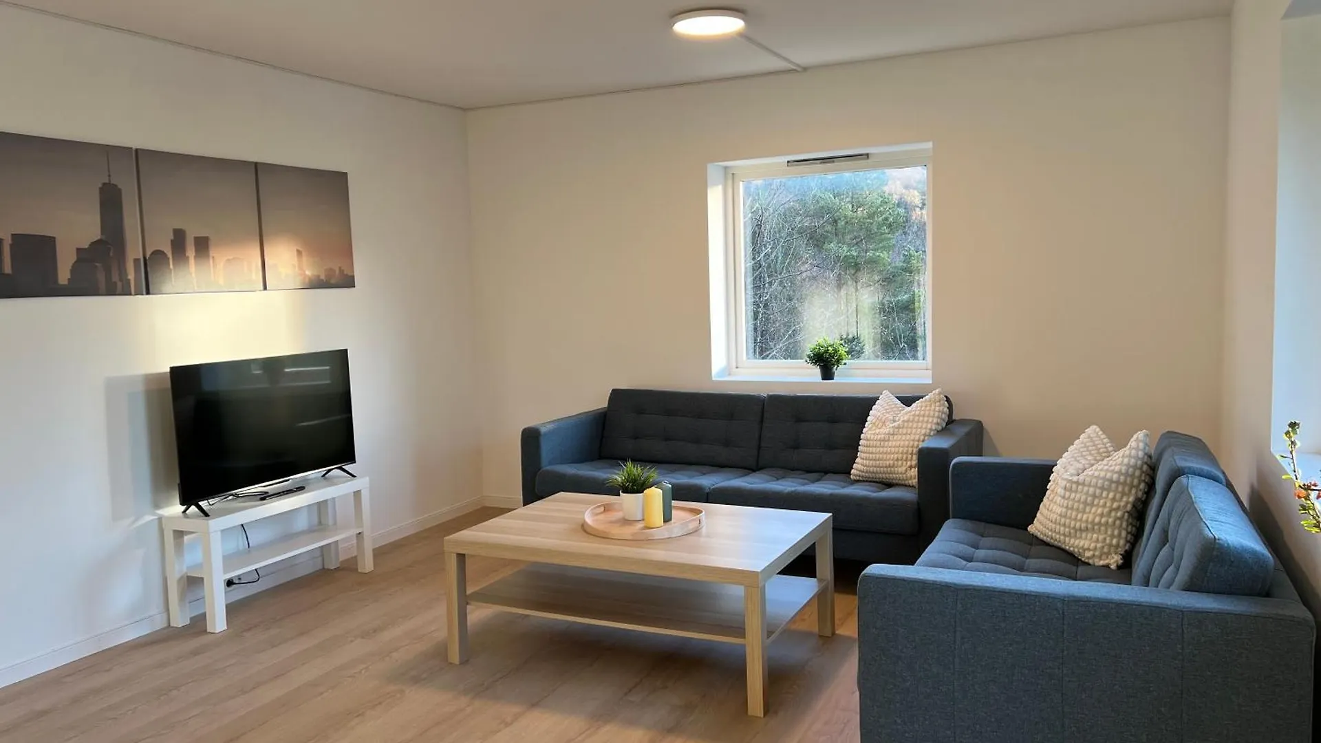 Apartament Apeltunvegen 75 Bergen 0*,  Norwegia