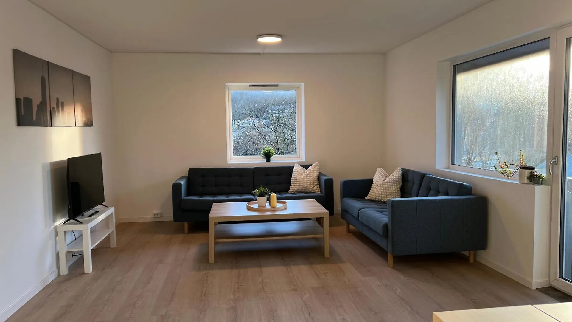 Apartament Apeltunvegen 75 Bergen