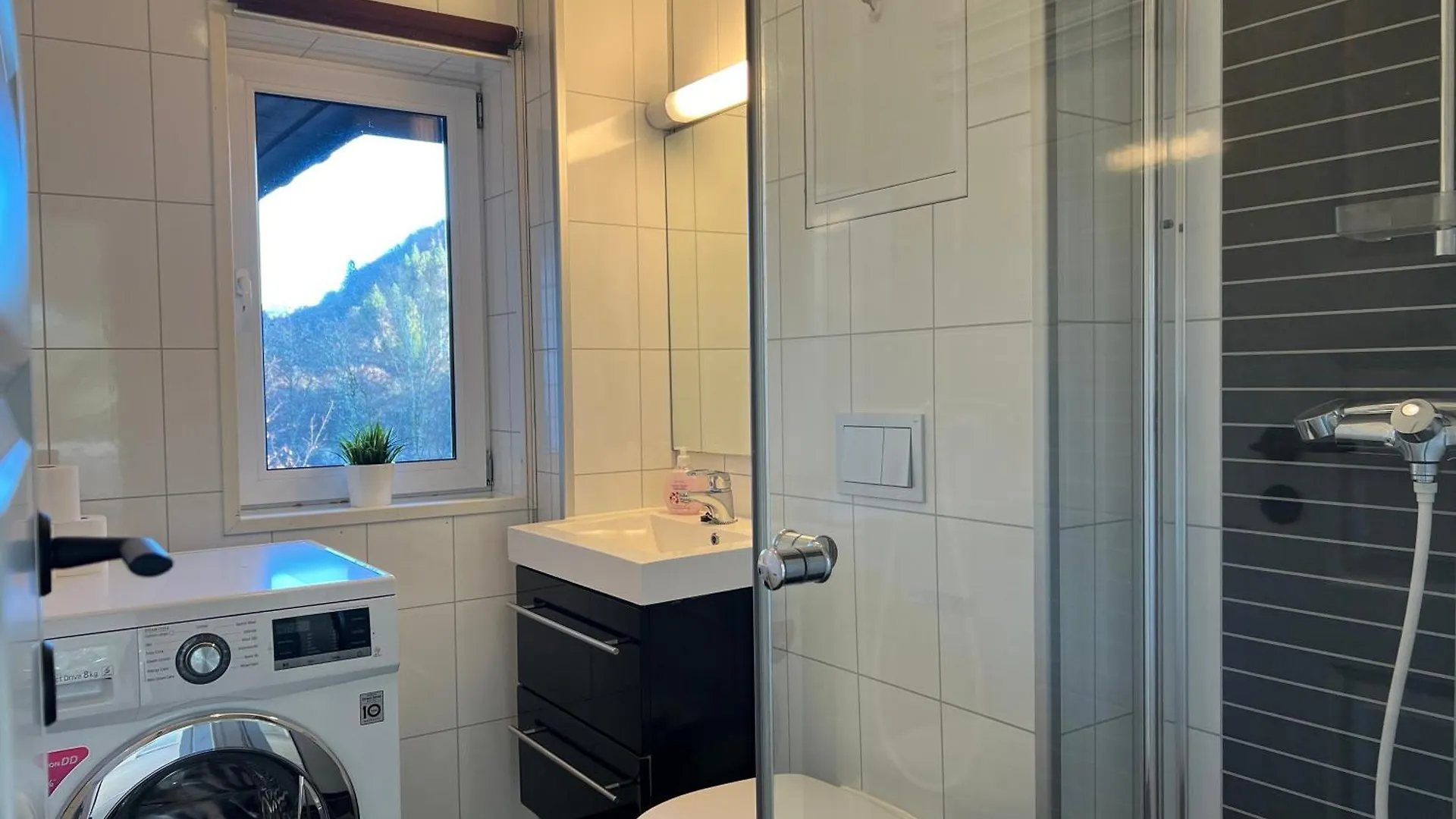 Apartament Apeltunvegen 75 Bergen 0*,  Norwegia