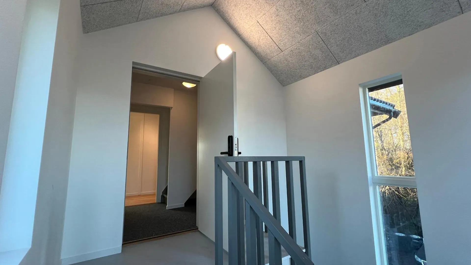 Apartament Apeltunvegen 75 Bergen