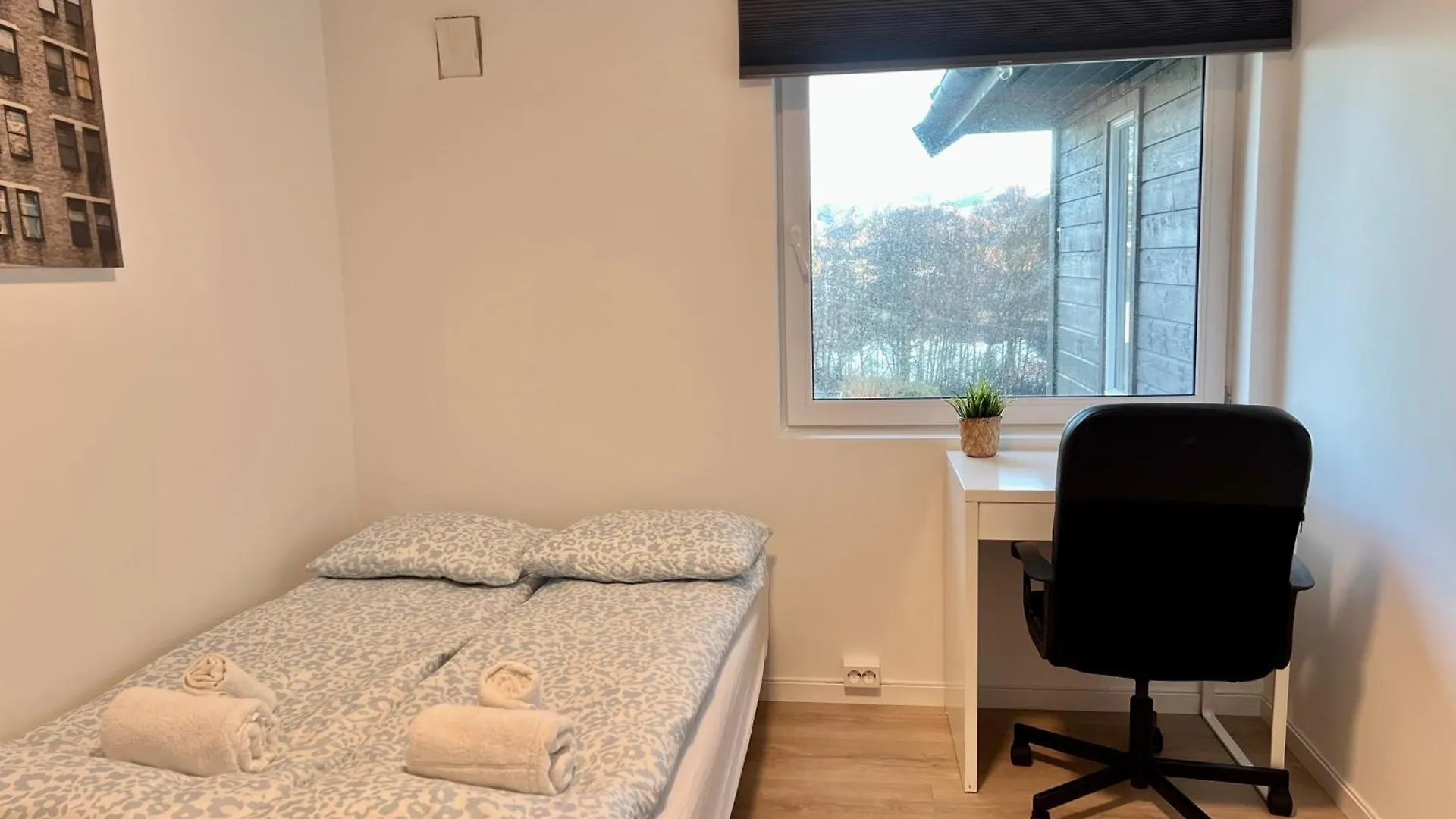 Apartament Apeltunvegen 75 Bergen 0*,