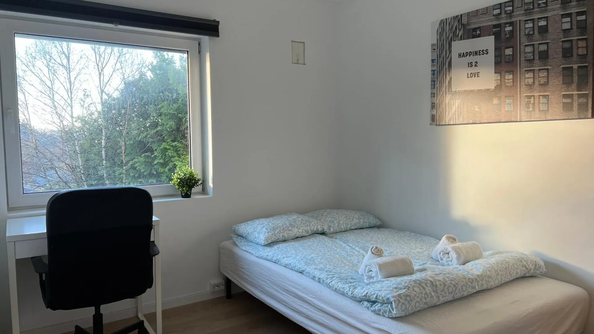 Apeltunvegen 75 Apartment Bergen Norway
